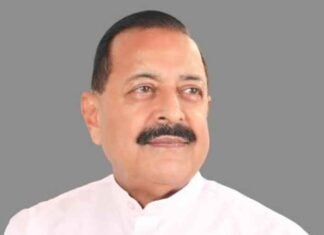 Kathua railway station named after martyr Captain Sunil Kumar Choudhary