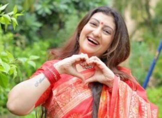 Juhi Parmar on 24 Years of Kumkum: ‘Some stories never really end’