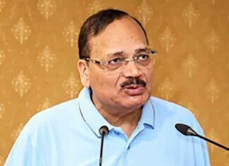 Jaipur Hosts Global Peace Mediation Summit With Delegates From 52 Commonwealth Nations Justice Surya Kant CJI on mic