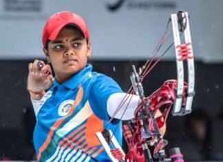 World Archery upgrades Jyothi Surekha Vennam’s World Cup Final bronze to silver