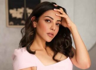 Kajal Aggarwal: Every individual effort will eventually lead to cumulative healthy nation Kajal Aggarwal Actress 12