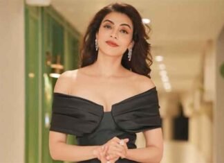 Kajal Aggarwal Actress 13
