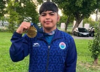Kajal wins gold; Antim, Neha claim silver as India’s medal tally soars to 12 at Budapest Ranking Series
