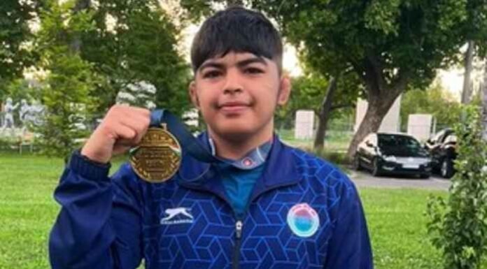 Kajal wins gold; Antim, Neha claim silver as India’s medal tally soars to 12 at Budapest Ranking Series