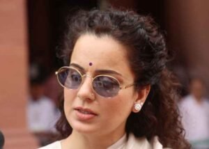 Kangana Ranaut Actress
