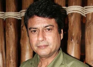 Kanwaljit Singh Actor