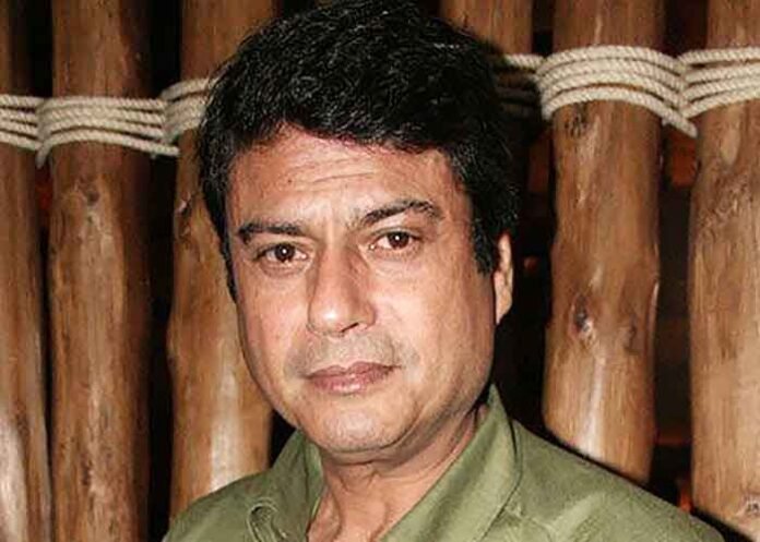 Kanwaljit Singh Actor