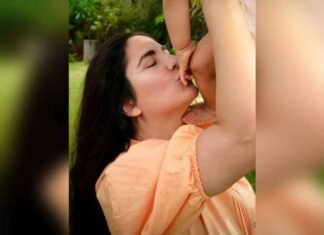 Katrina Kaif plants a sweet kiss on son Vihaan’s hand, shares moments from her first birthday as mom