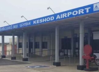 Airbus operations at Gujarat’s Keshod Airport likely by 2027: Mansukh Mandaviya Keshod Airport
