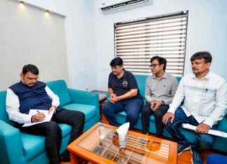 Ketan Agarwal’s father writes to President, seeks speedy justice in murder case