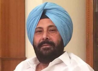 NEET Case: Fast-Track Trial Against Accused a Commendable Step: Kewal Singh Dhillon Kewal Singh Dhillon BJP Chief Punjab 1