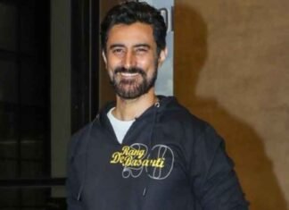 Kunal Kapoor: Couldn’t find work I was excited about, so I decided to write it