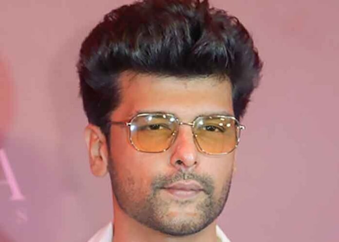 Kushal Tandon Actor
