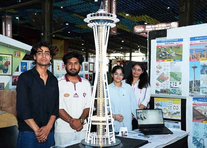 LPU offers industry-focused Architecture and Planning programmes