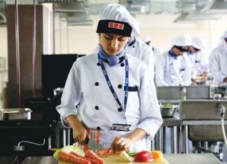 LPU Students Gaining Industry Ready Skills for Thriving Careers in Tourism & Hospitality LPU offers industry-focused tourism