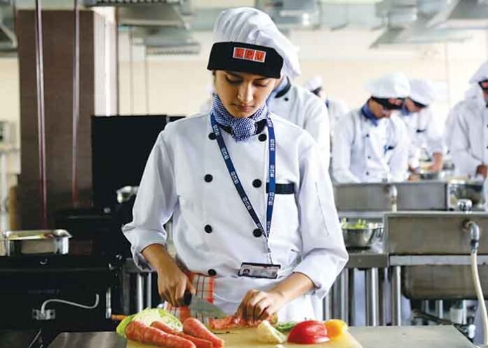 LPU offers industry-focused tourism