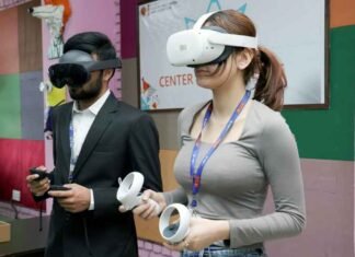 LPU’s Multimedia & Animation Students Turn Classrooms into Creative Careers through Edu-Revolution
