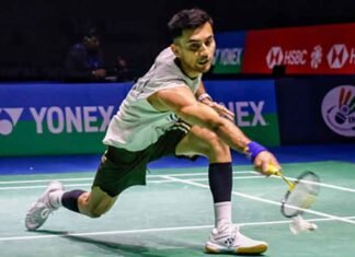 Japan Open: Lakshya, Ayush, Unnati bow out, India’s men’s singles campaign ends Lakshya Sen Badminton Player 1