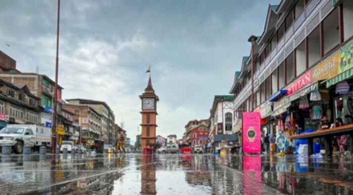 Seven Years After Article 370 Abrogation: Security, Governance and Development Reshape Jammu & Kashmir