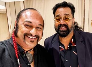 Leslee Lewis chuffed with PM Modi gifting collector’s edition of ‘Colonial Cousins’ to Australian Prime Minister Anthony Albanese Leslee Lewis and Hariharan