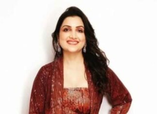 Madhuri Grover opens up on ‘fancying’ Ram Kapoor: Had a special bond