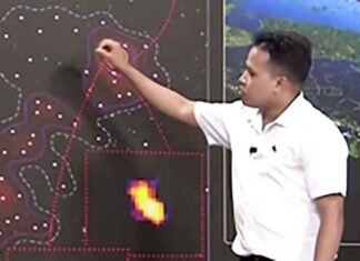 PM Modi Lauds Manipur Scientist for Naming Young Galaxy Cluster After Loktak Lake Manipur scientist Dr Ronaldo Laishram for naming a young galaxy cluster