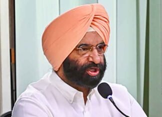 Delhi Environment Minister Sirsa Credits Public Participation for ‘Moderate’ AQI, Thanks Neighbouring States Manjinder Singh Sirsa BJP Delhi Minister 2 says