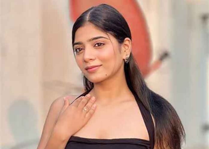 Manpreet Kaur Saluja