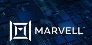 Marvell-Logo