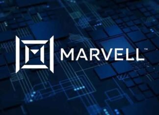 Marvell-Logo