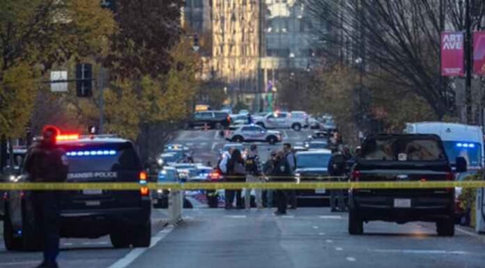 Several Injured in Shooting Near Seattle Food Festival; Police Launch Investigation