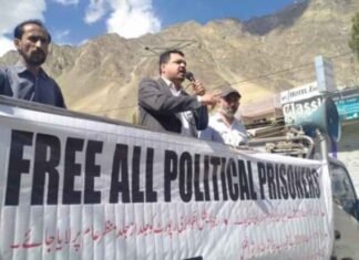 Massive agitation in PoK challenges Pakistan’s Kashmir narrative: Report