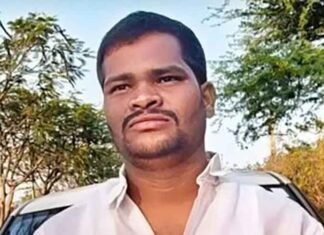 Massive manhunt for Telangana man who killed six persons, including POCSO case victim Massive manhunt for Telangana man who killed six persons, including POCSO case victim