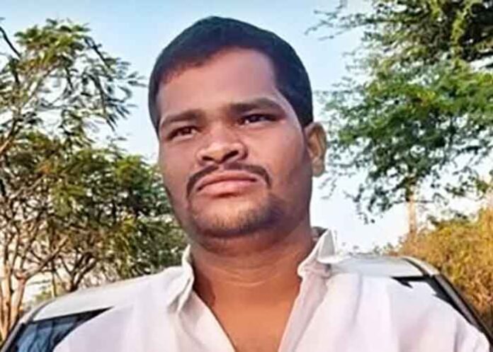 Massive manhunt for Telangana man who killed six persons, including POCSO case victim