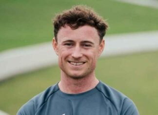 Fisher earns maiden call-up as NZ name 16-man ODI squad for WI tour