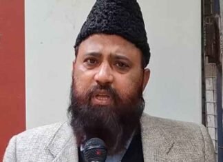 After Ram Temple embezzlement row, Muslim cleric alleges ‘theft’ of zakat funds, Waqf-related donations