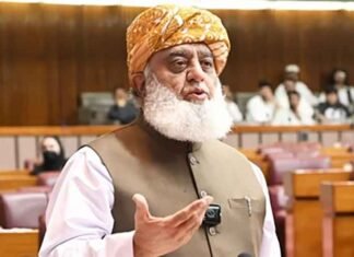 Pakistan’s civil-military compact under fresh strain as veteran leader challenges Munir Maulana Fazlur Rehman says