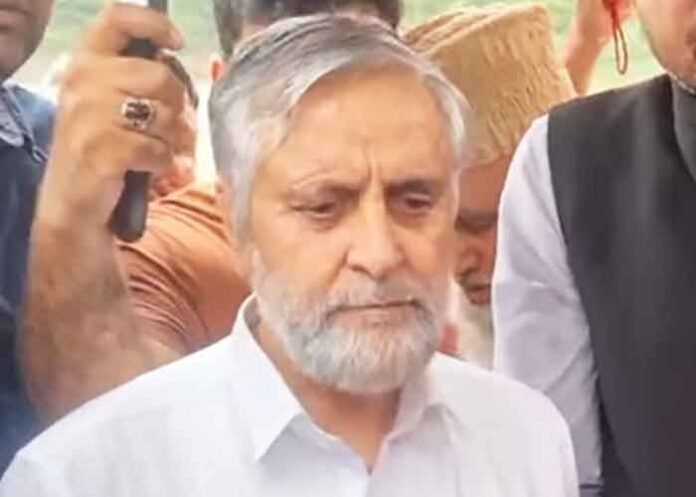 Mian Altaf Ahmad