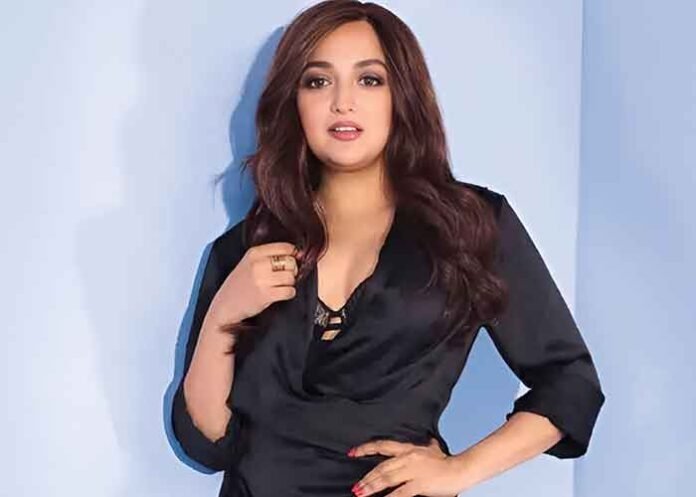 Monali Thakur Singer