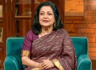 Moushumi Chatterjee shares fond memories of playing Sita with Dara Singh in ‘Bajrangbali’
