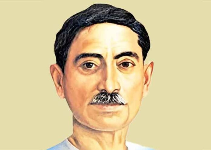 Munshi Premchand