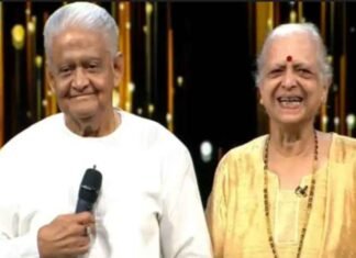 Legendary music composer Pyarelal’s wife Sunila Sharma passes away at 78