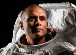 Keralam salutes his dedication: CM Satheesan congratulates NASA astronaut Anil Menon