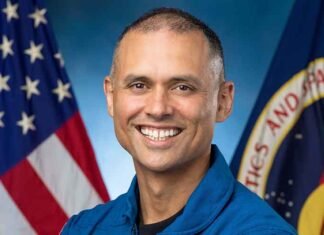 First astronaut of Kerala descent Dr Anil Menon gears up for NASA mission NASA astronaut Anil Menon