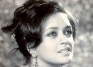 Nafisa Ali marks 50 years since winning Miss India crown