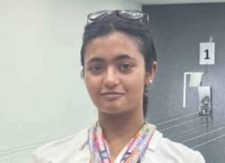 Mystery surrounds 15-year-old national level shooter Damayanti Sen’s disappearance from Howrah station in Bengal
