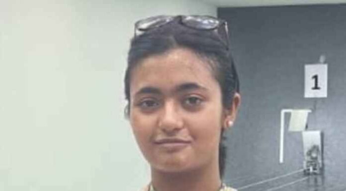 Mystery surrounds 15-year-old national level shooter Damayanti Sen’s disappearance from Howrah station in Bengal