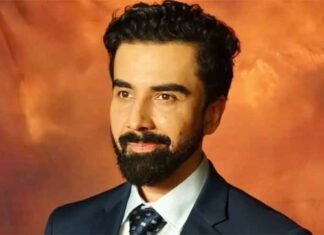 Naveen Kasturia was more nervous about playing a father than counsellor in his new OTT show Naveen Kasturia Actor 1