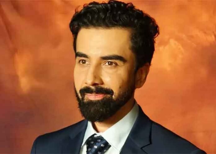 Naveen Kasturia Actor 1