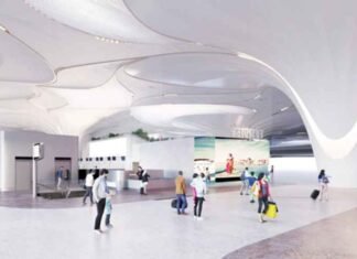 Govt allows drug imports via Navi Mumbai Airport